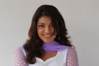Actress Kajal New Stills